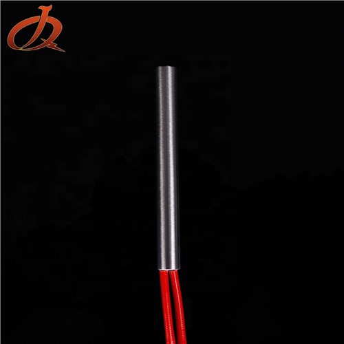 12V Elektrisk Mini Fan Gevind patronvarmer