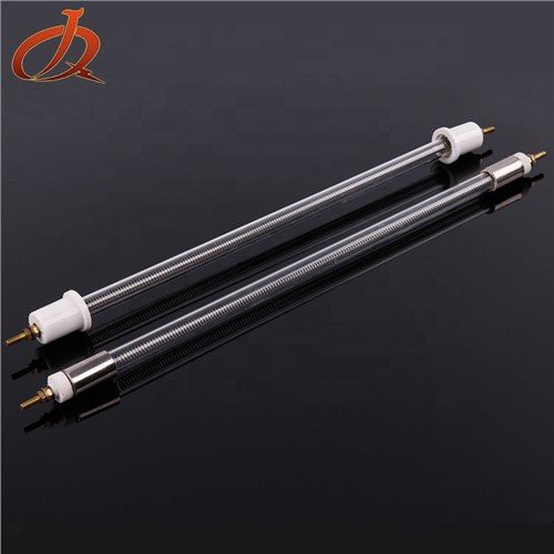 Hjem Brugt Kvarts varmelegeme Tube